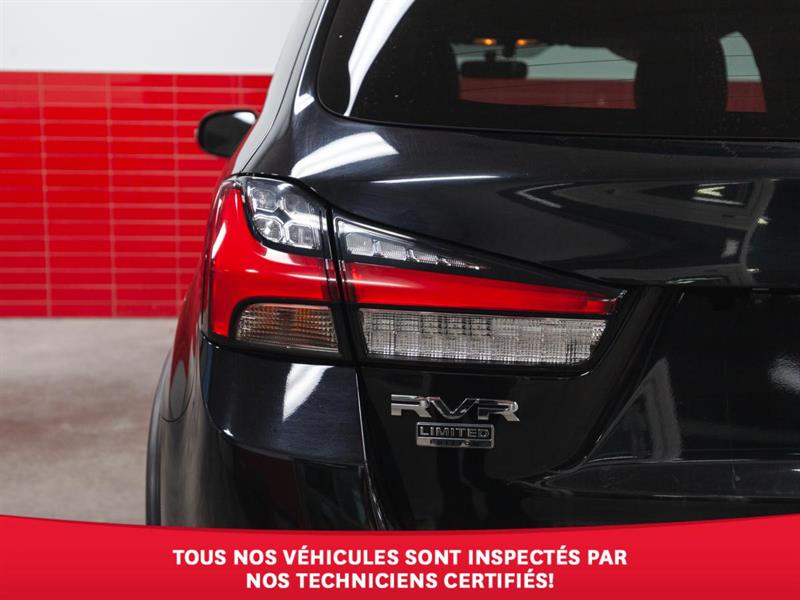 mitsubishi RVR 2023 - 15