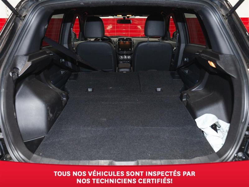 mitsubishi RVR 2023 - 16