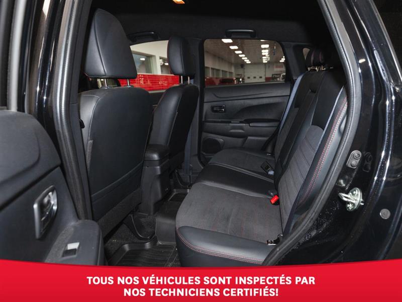 mitsubishi RVR 2023 - 17