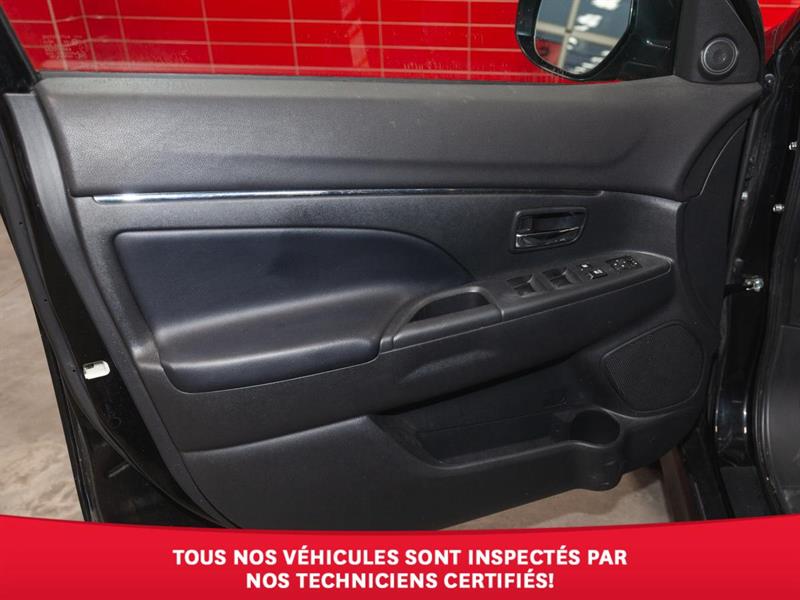 mitsubishi RVR 2023 - 19