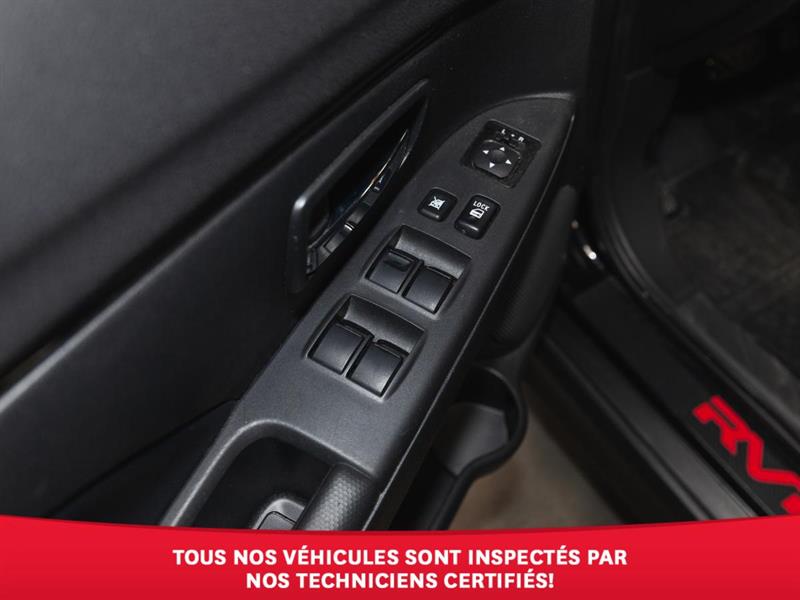 mitsubishi RVR 2023 - 20