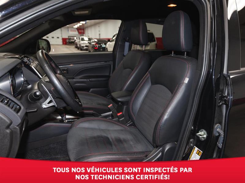 mitsubishi RVR 2023 - 21