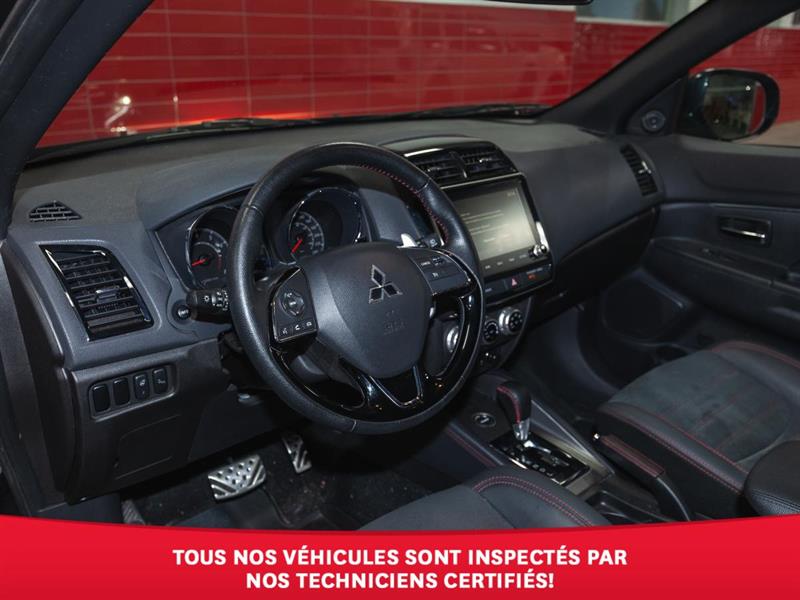 mitsubishi RVR 2023 - 22