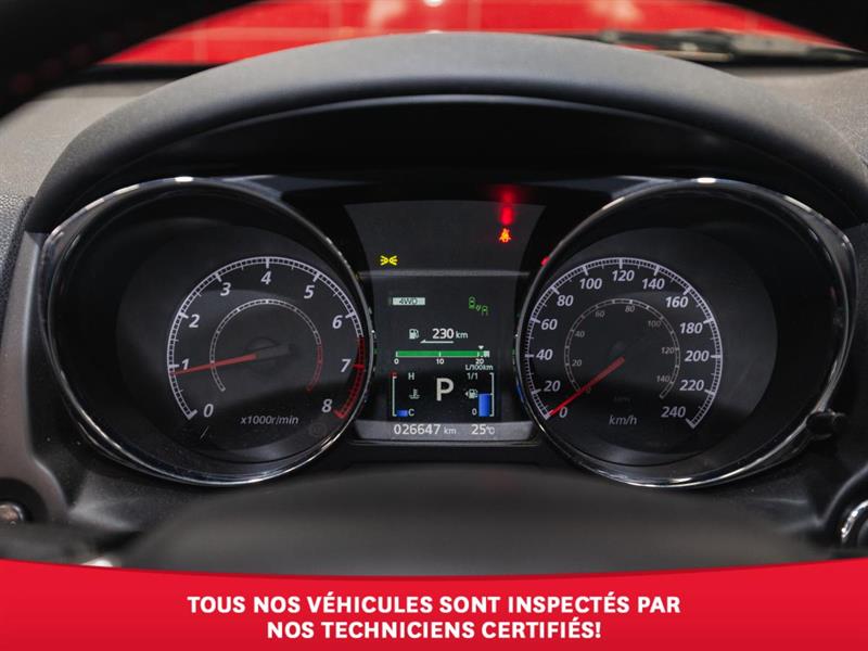 mitsubishi RVR 2023 - 26