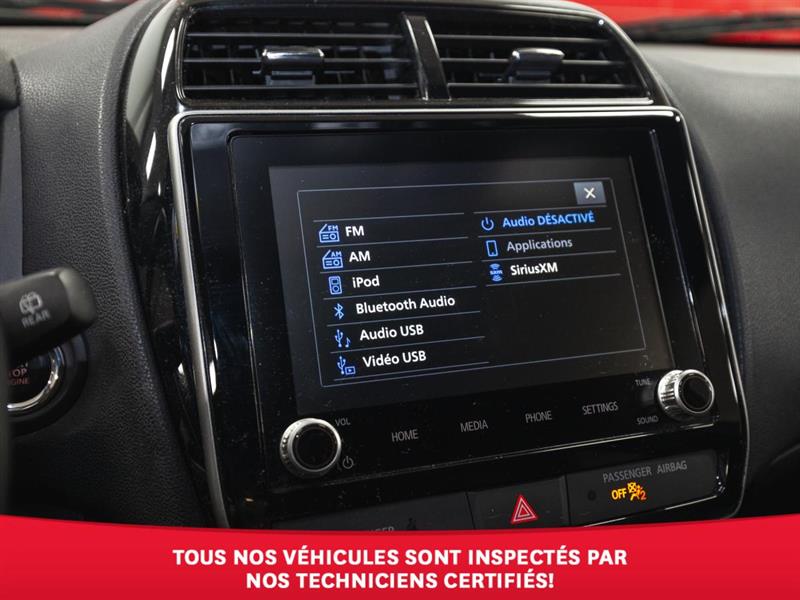 mitsubishi RVR 2023 - 27