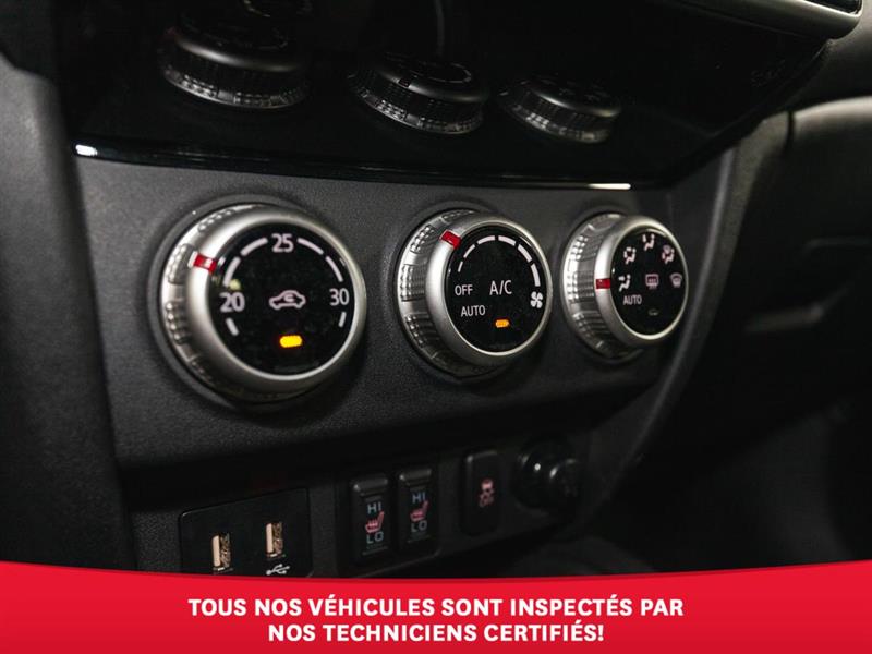 mitsubishi RVR 2023 - 29