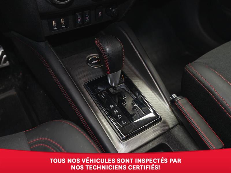 mitsubishi RVR 2023 - 31