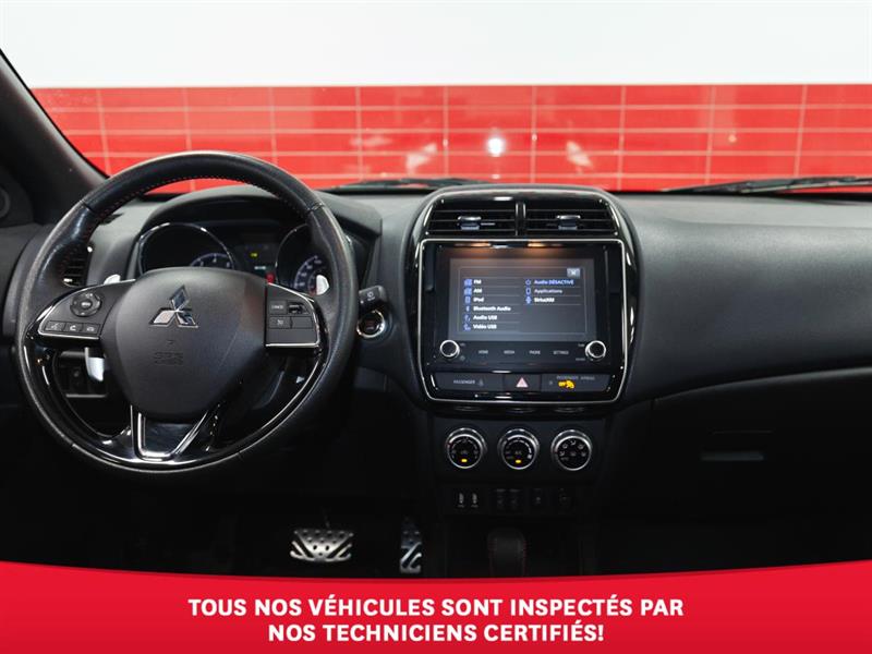 mitsubishi RVR 2023 - 32