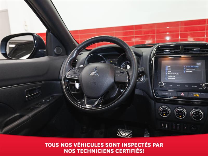mitsubishi RVR 2023 - 33