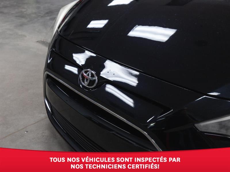 toyota Yaris 2016 - 5