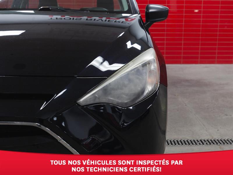 toyota Yaris 2016 - 6