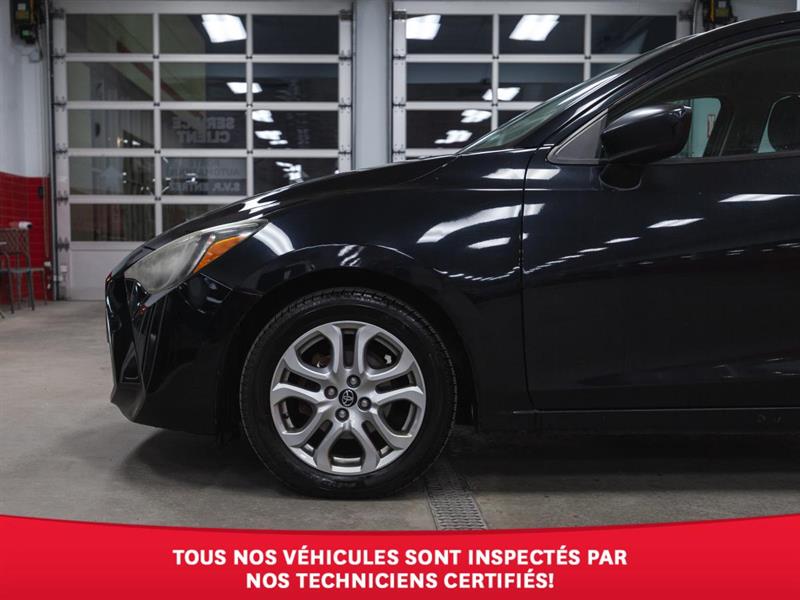toyota Yaris 2016 - 8