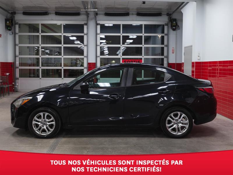 toyota Yaris 2016 - 9