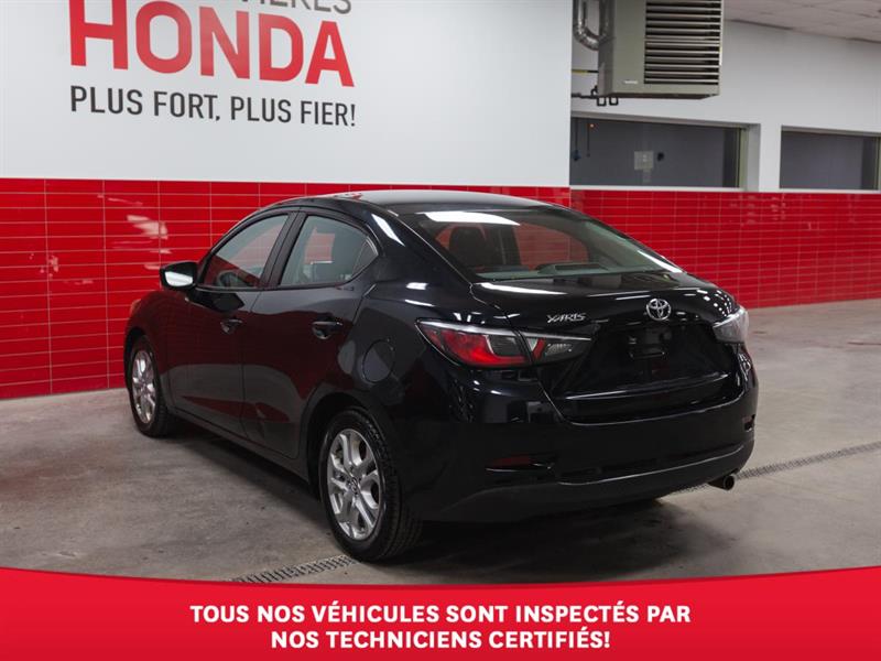 toyota Yaris 2016 - 10