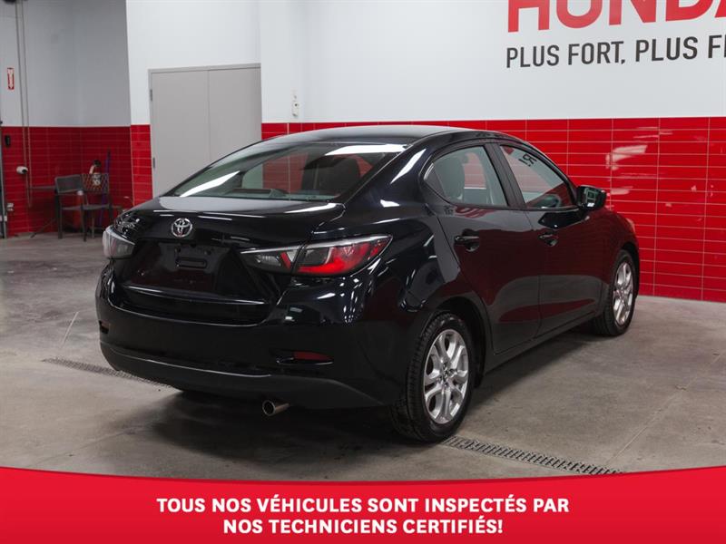 toyota Yaris 2016 - 12