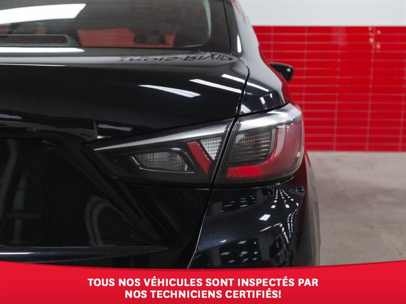toyota Yaris 2016 - 13