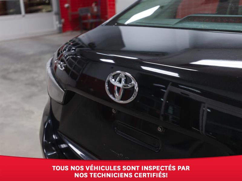 toyota Yaris 2016 - 14