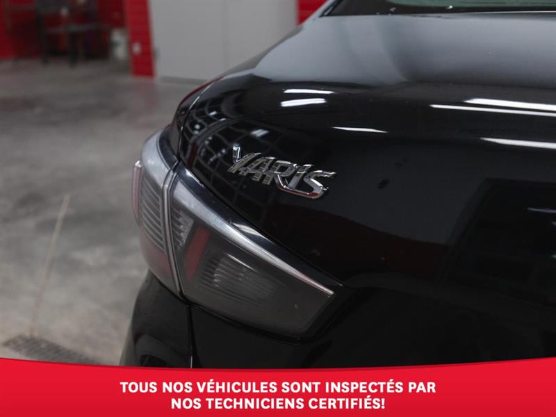 toyota Yaris 2016 - 15