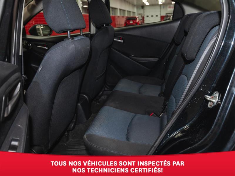 toyota Yaris 2016 - 17