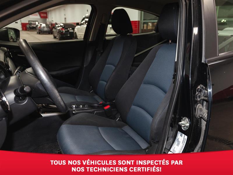 toyota Yaris 2016 - 22