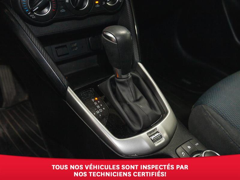 toyota Yaris 2016 - 23