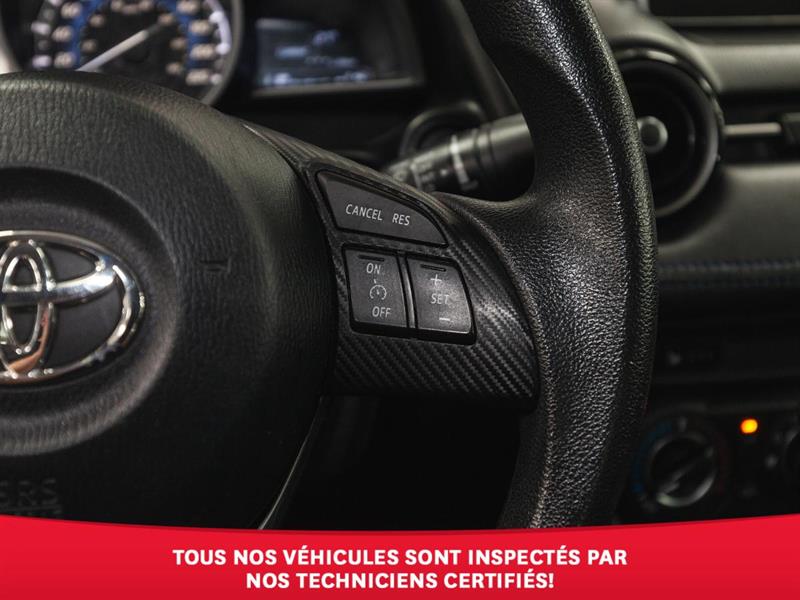 toyota Yaris 2016 - 25