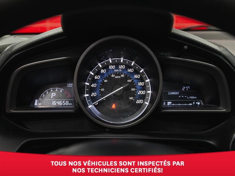toyota Yaris 2016 - 26