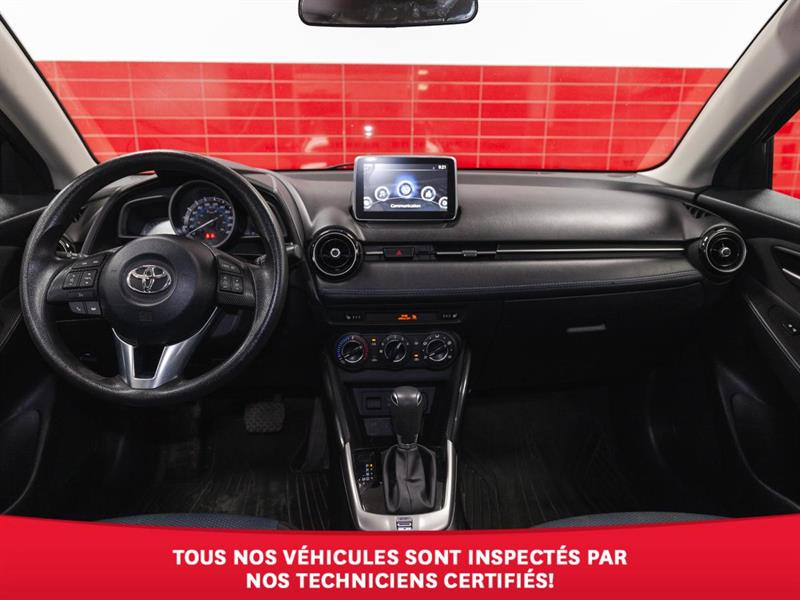 toyota Yaris 2016 - 33