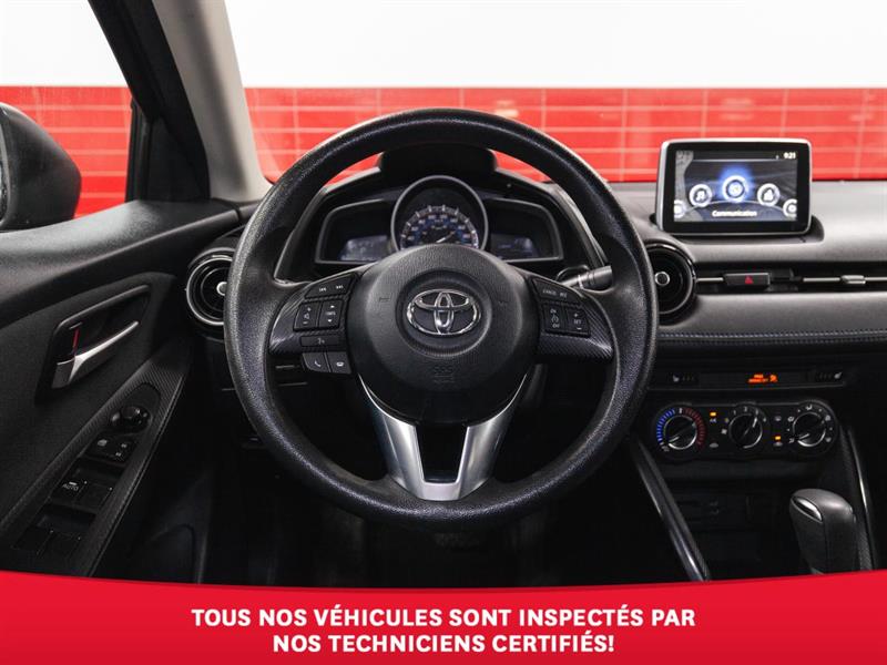 toyota Yaris 2016 - 34