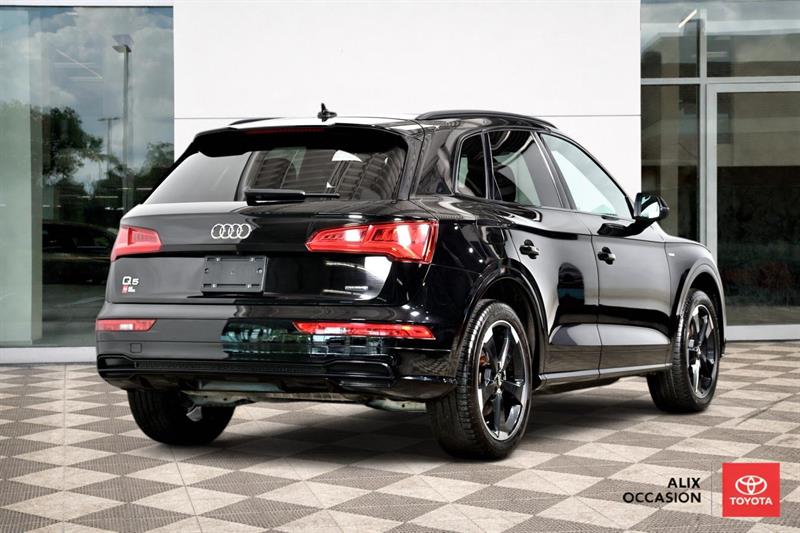 audi Q5 2019 - 4
