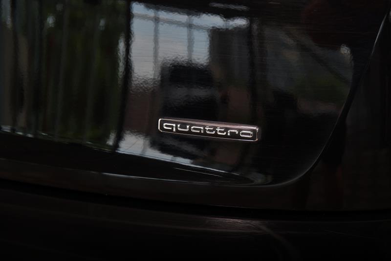 audi Q5 2019 - 5
