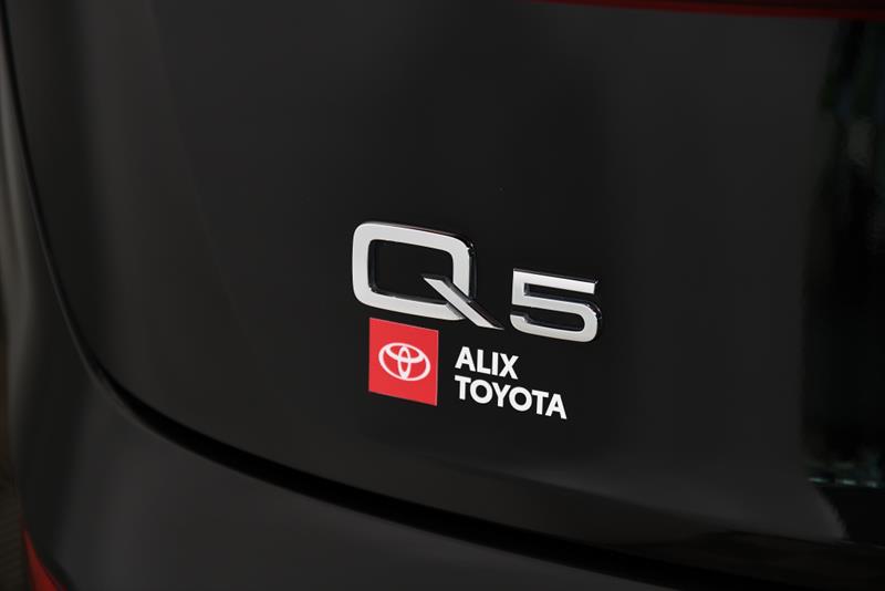 audi Q5 2019 - 6