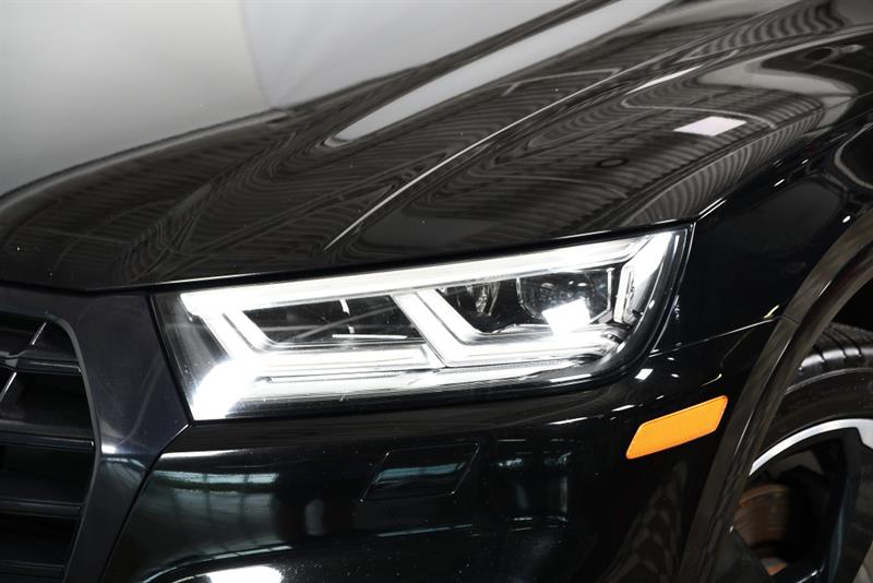 audi Q5 2019 - 7