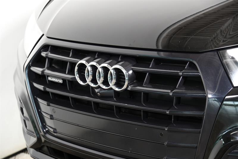 audi Q5 2019 - 8