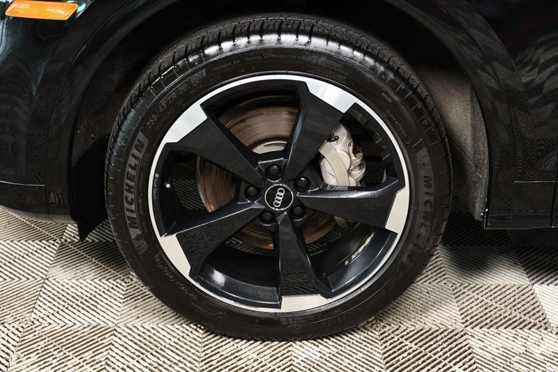 audi Q5 2019 - 10