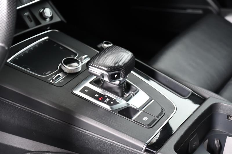 audi Q5 2019 - 13