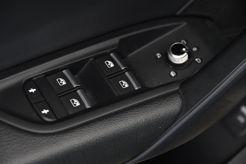 audi Q5 2019 - 14