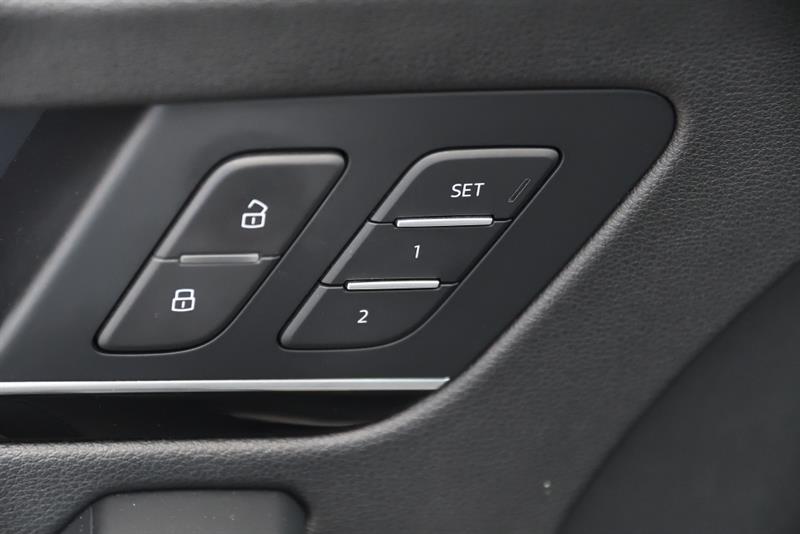 audi Q5 2019 - 15