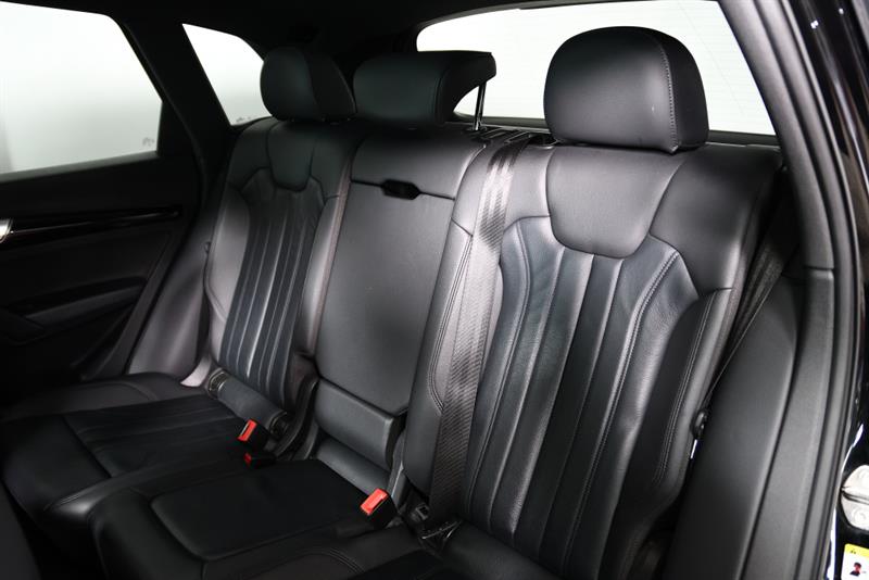 audi Q5 2019 - 18