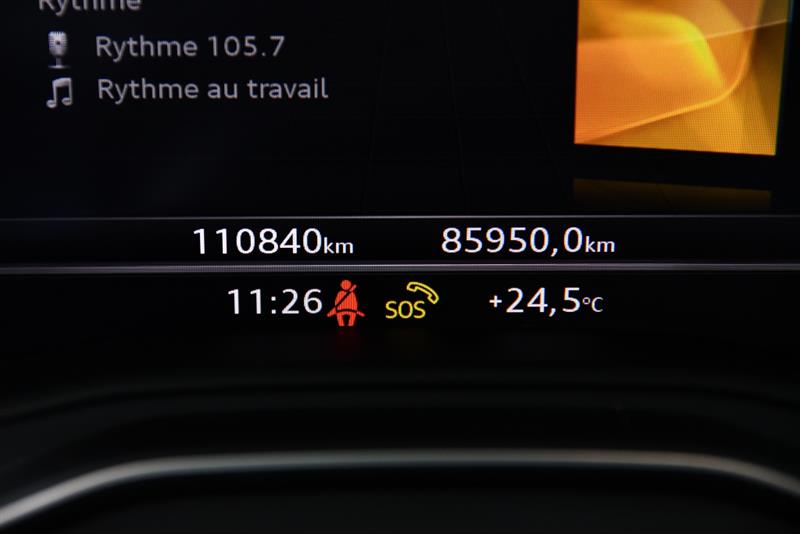 audi Q5 2019 - 21