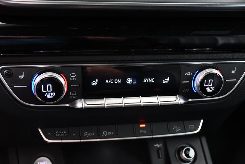 audi Q5 2019 - 25