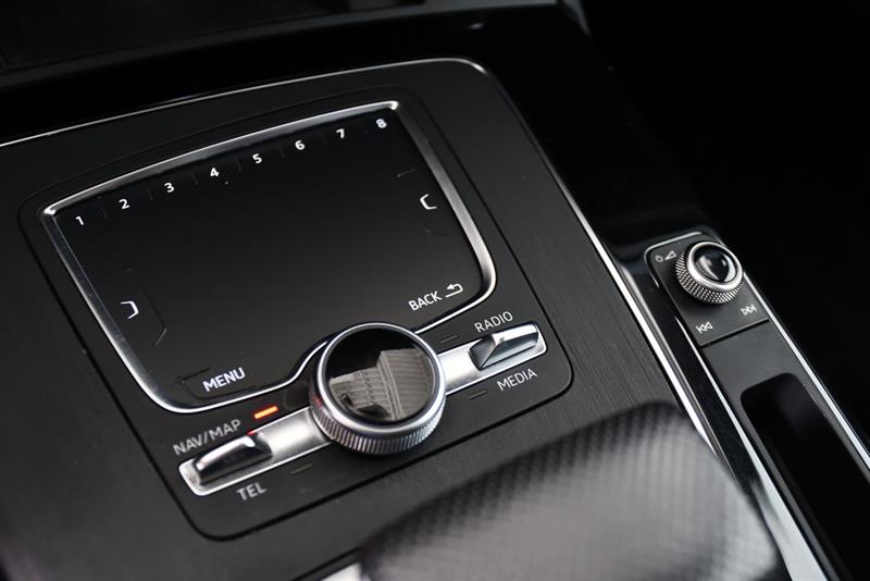 audi Q5 2019 - 26