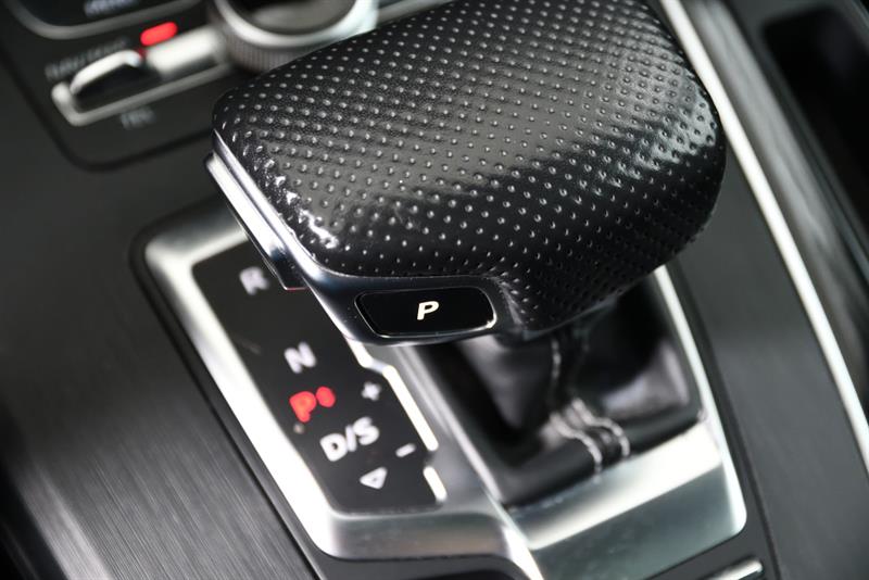 audi Q5 2019 - 27