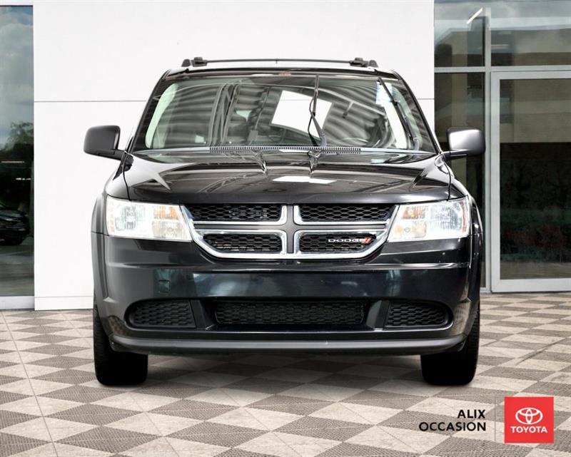 dodge Journey 2016 - 2
