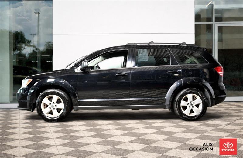 dodge Journey 2016 - 3