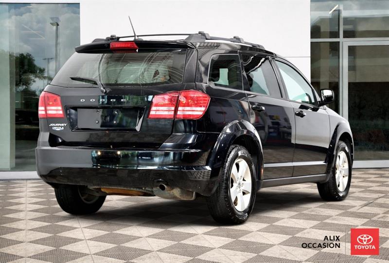 dodge Journey 2016 - 4