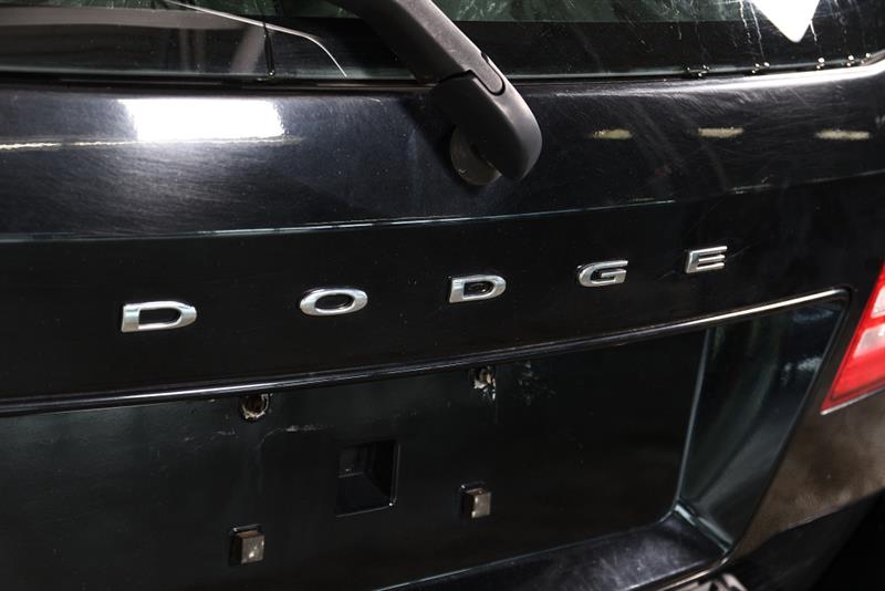 dodge Journey 2016 - 5