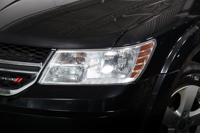dodge Journey 2016 - 6