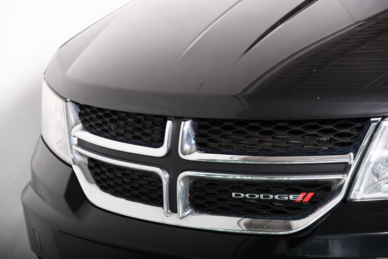 dodge Journey 2016 - 7