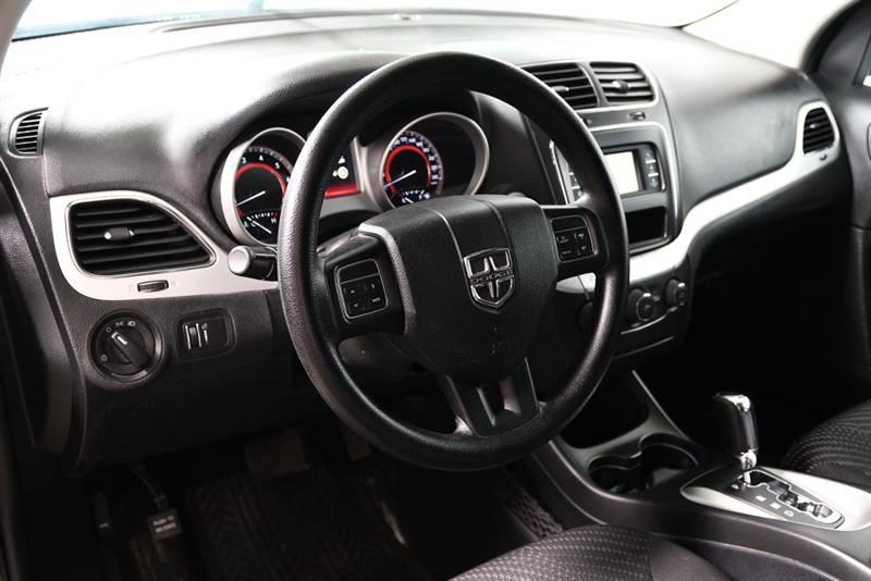 dodge Journey 2016 - 10